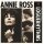 ROSS, ANNIE/THE TONY KINSEY QUINTET - LOGUERHYTHMS: SONGS FROM THE ESTABLISHMENT (COLORED) - LP