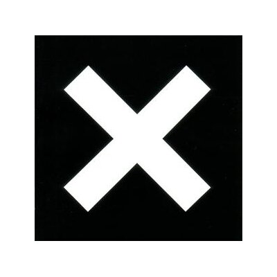 XX, THE - THE XX (REISSUE) - CD