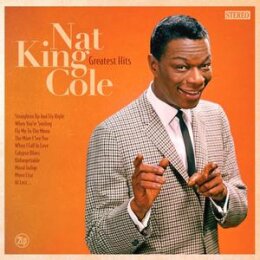 COLE, NAT KING - GREATEST HITS - LP