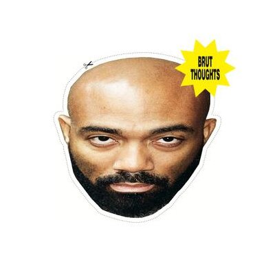 MURKAGE DAVE - BRUT THOUGHTS - CD