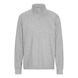 Neutral - Unisex Quarter Zip Sweatshirt (O73701) - sport...