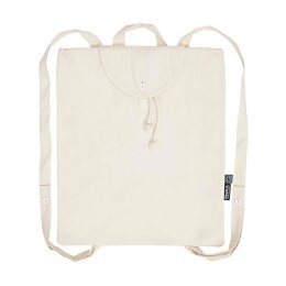 Neutral - Twill Light Backpack (O90070) - nature