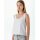 Mantis - Women´s Organic Crop Vest (M127) - white L