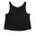 Mantis - Women´s Organic Crop Vest (M127) - black S