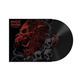 SOUL OF ANUBIS - RITUAL - LP