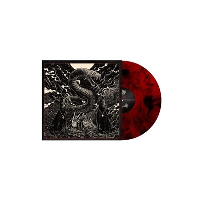 QWÄLEN - VERI VERITAA EDELLEEN (LTD. MARBLED VINYL) - LP