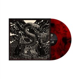 QWÄLEN - VERI VERITAA EDELLEEN (LTD. MARBLED VINYL)...