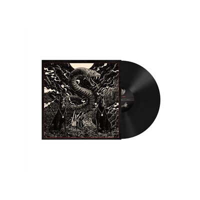 QWÄLEN - VERI VERITAA EDELLEEN - LP