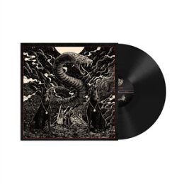 QWÄLEN - VERI VERITAA EDELLEEN - LP