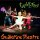 CUDDLY TOYS - GUILLOTINE THEATRE (LTD. RED VINYL) - LP