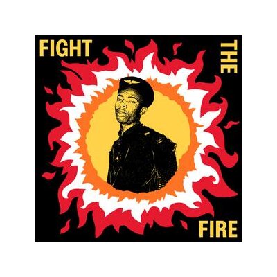 SOUNDWAY/VARIOUS - FIGHT THE FIRE: DIGITAL REGGAE, CONSCIOUS ROOTS AND DUB - LP