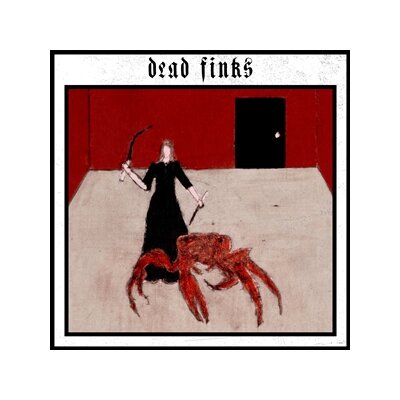 DEAD FINKS - NEW PLASTIK ABYSS - LP