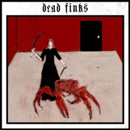 DEAD FINKS - NEW PLASTIK ABYSS - LP