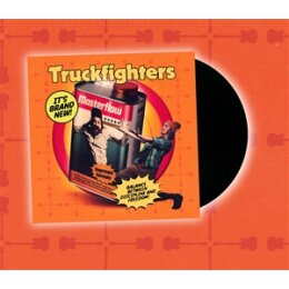 TRUCKFIGHTERS - MASTERFLOW - LP