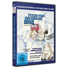 FOSTER, JODIE & ROME, SYDNE - FETZIG, FREI UND...