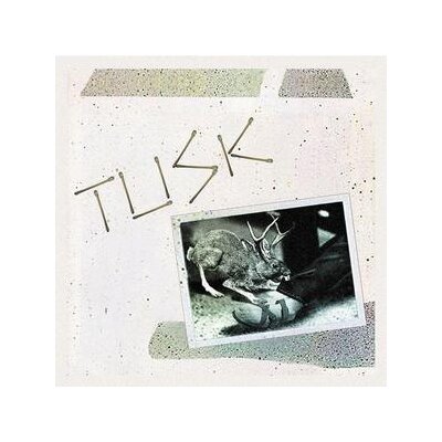 CAMPER VAN BEETHOVEN - TUSK (COLORED - RSD 2026) - LP