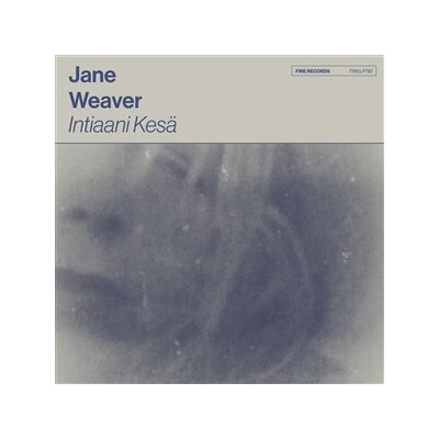 WEAVER, JANE - INTIAANI KESA (COLOURED LP) - LP