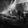 GIANT SYNDICATE - LIVE AT FIRE 40 (COLOURED VINYL) - LP