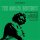 MOLES, THE - INSTINCT (COLOURED VINYL) - LP