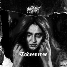 NA ZAROT - TODESVERSE - LP