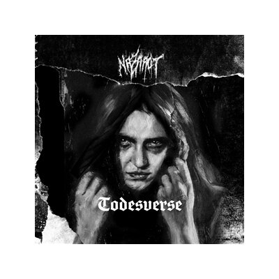 NA ZAROT - TODESVERSE (ROTES VINYL) - LP