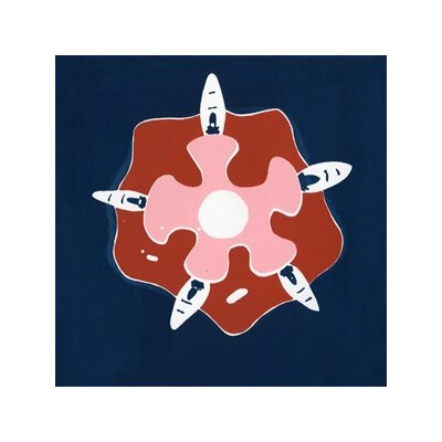 TWAIN - RARE FEELING (WHITE VINYL) - LP