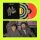 SLEAFORD MODS - THE DEMISE OF PLANET X - EXKLUSIV ORANGE COLOURED VINYL - LP