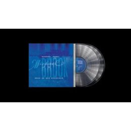 BROOK, MICHAEL - COBALT BLUE & LIVE AT THE AQUARIUM...