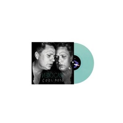 CASE, NEKO - COOL BOYS (COLOURED RSD EDITION) - 7"