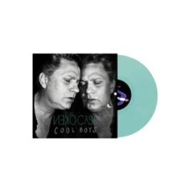 CASE, NEKO - COOL BOYS (COLOURED EDITION) - 7"