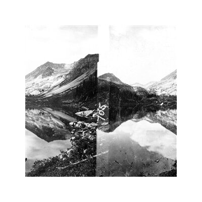 KASSEL JAEGER / STEPHAN MATHIEU / AKIRA RABELAIS - ZAUBERBERG - LP