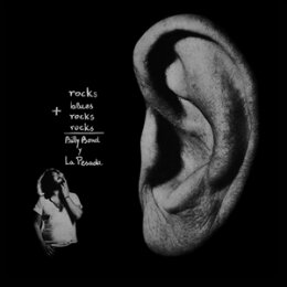 BILLY BOND & LA PESADA DEL ROCK & ROLL - BILLY...