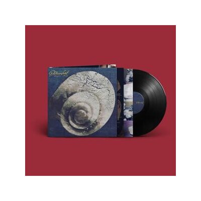 SNAIL MAIL - RICOCHET - LP