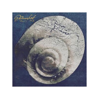 SNAIL MAIL - RICOCHET - CD