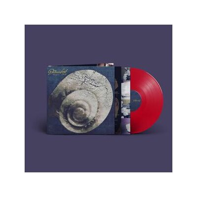 SNAIL MAIL - RICOCHET (RED COLOURED VINYL EDIT.) - LP