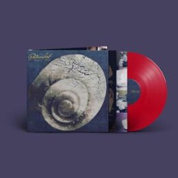 SNAIL MAIL - RICOCHET (RED COLOURED VINYL EDIT.) - LP