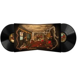 Angora Club - Herz voran - Doppel LP + DL