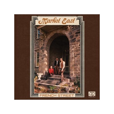 MARKET EAST - FRENCH STREET - LP