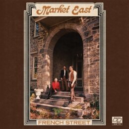 MARKET EAST - FRENCH STREET - LP