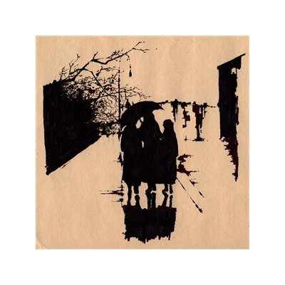 KNUMEARS - DIRECTIONS - CD