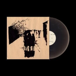 KNUMEARS - DIRECTIONS (BLACK ICE VINYL) - LP