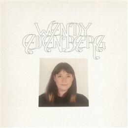 EISENBERG, WENDY - WENDY EISENBERG - CD
