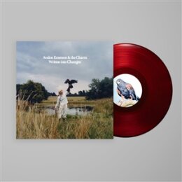 EMERSON, AVALON & THE CHARM - WRITTEN INTO CHANGES...