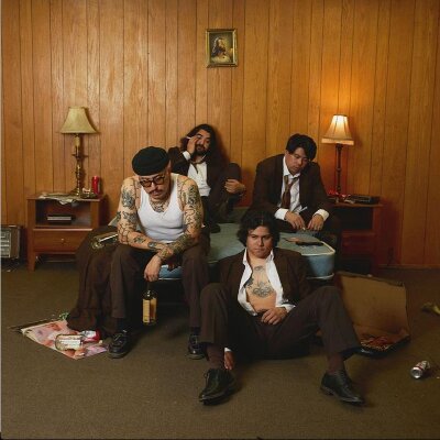 DEATH LENS - WHATS LEFT NOW? - LP