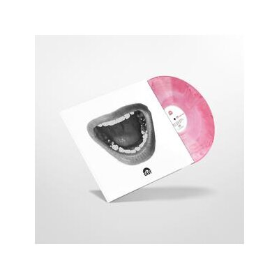CAST - YEAH YEAH YEAH (TRANSLUCENT/MARBLED RSD EDIT. 2026) - LP