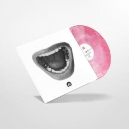 CAST - YEAH YEAH YEAH (TRANSLUCENT/MARBLED RSD EDIT....