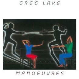 LAKE, GREG - MANOEUVRES (RSD EDIT. 2026) - LP