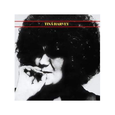 HARVEY, TINA - TINA HARVEY (RSD EDIT. 2026) - LP