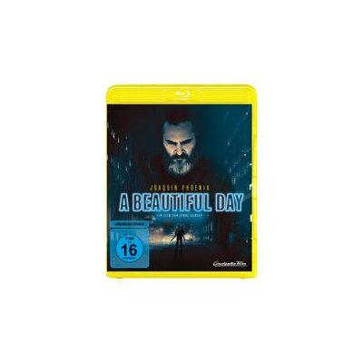 PHOENIX, JOAQUIN - A BEAUTIFUL DAY - BRM