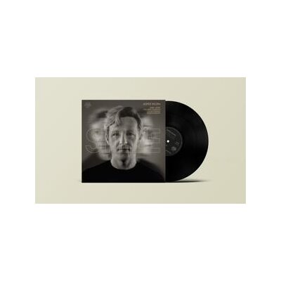 THORN, JESPER - STILLE - LP